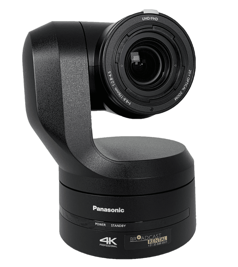 Panasonic UE150 PTZ camera (set 2pcs)
