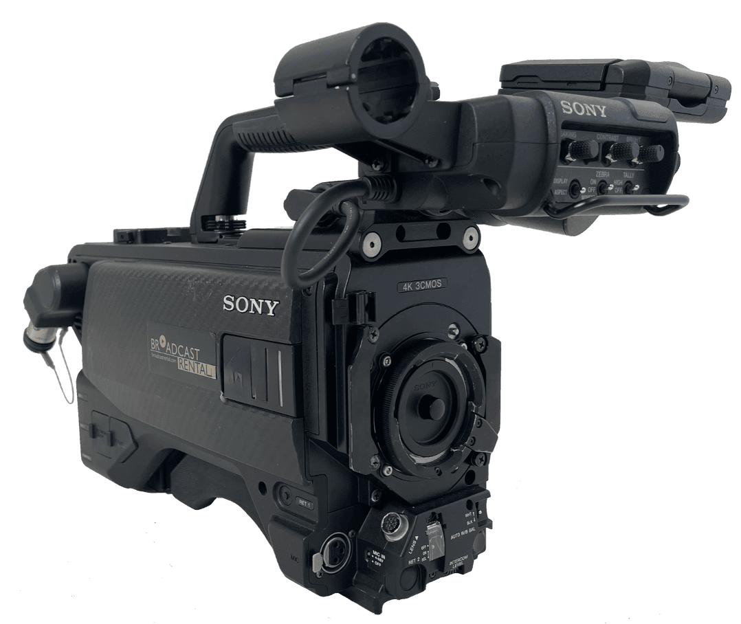 Sony HDC-3500 HD